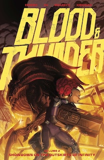 Couverture_Blood & Thunder Vol. 2