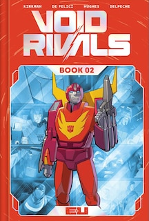 Front cover_Void Rivals Deluxe Edition Book Two