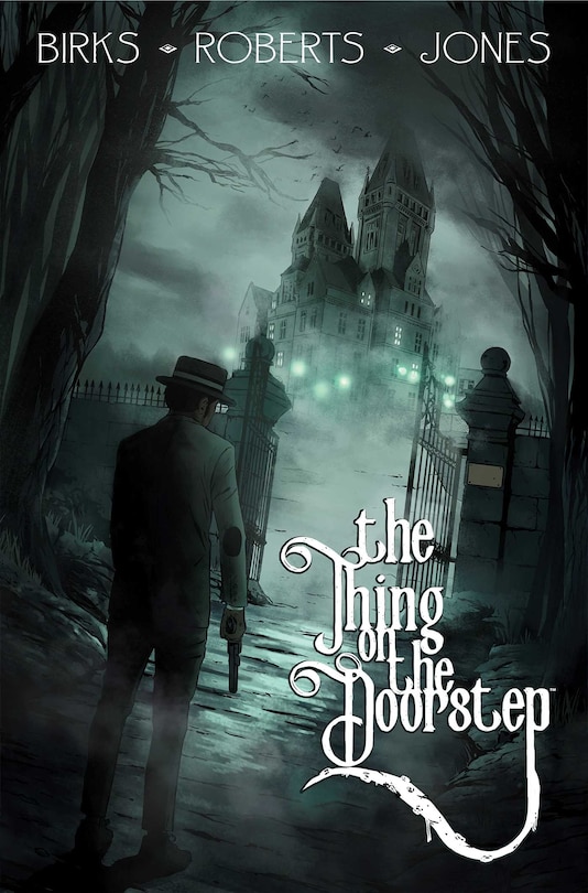 Front cover_The Thing on the Doorstep