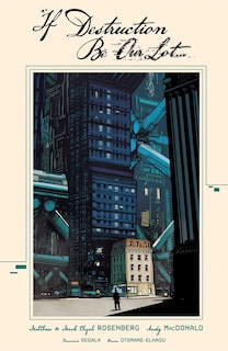 Couverture_If Destruction Be Our Lot Volume 1