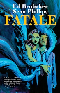Front cover_Fatale Compendium