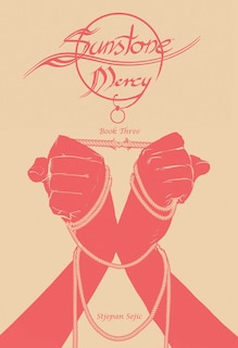 Front cover_Sunstone: Mercy Book Three
