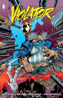 Front cover_Violator