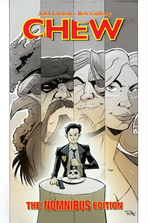 Front cover_Chew Nomnibus