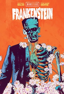 Front cover_Universal Monsters: Frankenstein