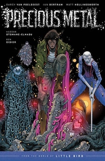 Front cover_Precious Metal