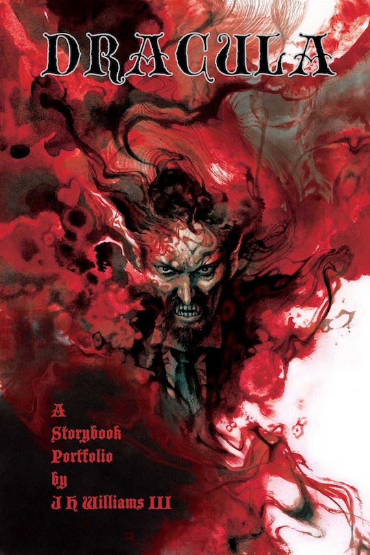 Front cover_Dracula