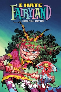 Couverture_I Hate Fairyland Volume 7