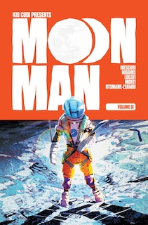 Front cover_Moon Man Volume 1