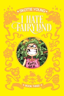 Front cover_I Hate Fairyland Book Three