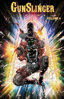 Front cover_Gunslinger Spawn Volume 4