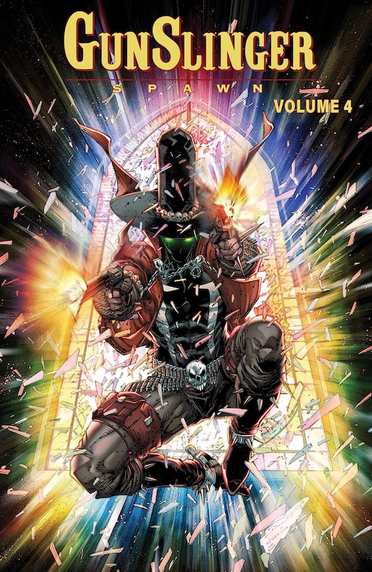 Front cover_Gunslinger Spawn Volume 4