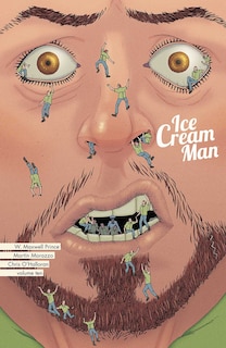 Couverture_Ice Cream Man Volume 10