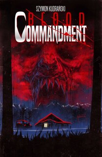 Front cover_Blood Commandment Volume 1