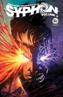 Front cover_Syphon Volume 2