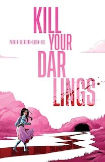 Couverture_Kill Your Darlings