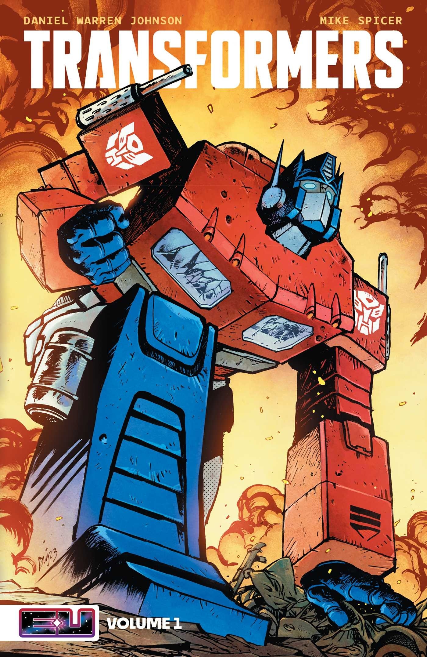 Transformers number 1 best sale