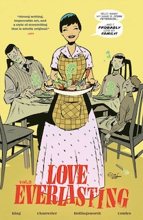 Front cover_Love Everlasting Volume 2: Too Hip for Love