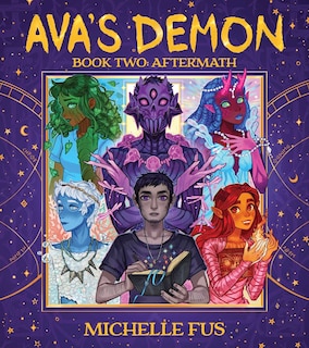 Front cover_Ava's Demon Book 2