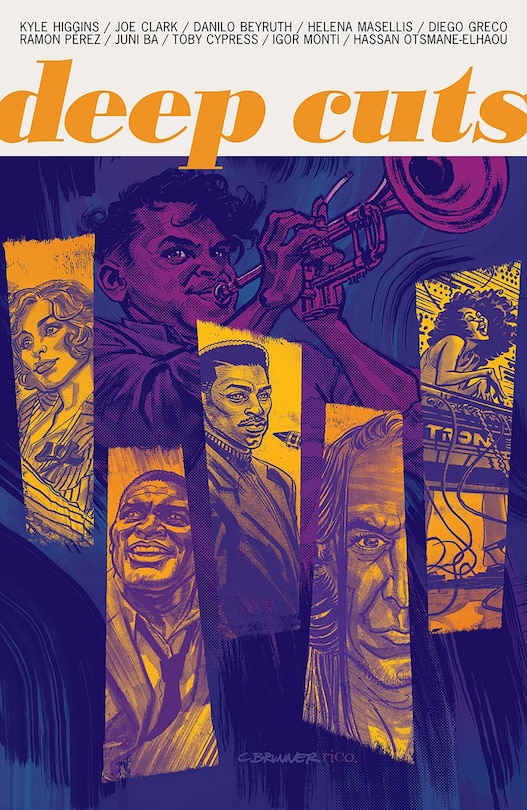 Front cover_Deep Cuts