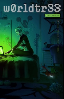 Couverture_W0RLDTR33 (Worldtree) Volume 1