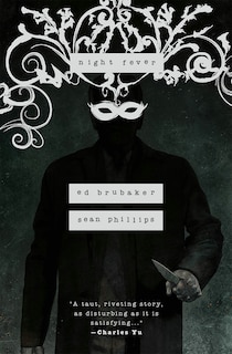 Front cover_Night Fever