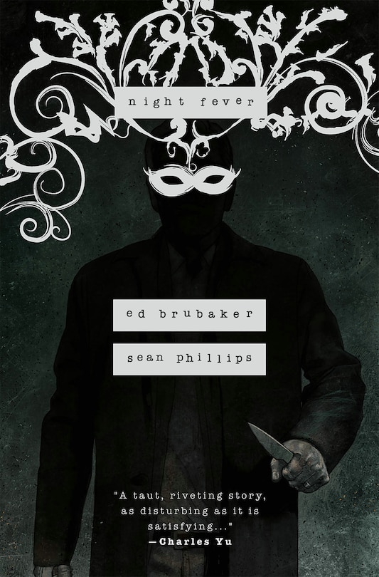 Front cover_Night Fever