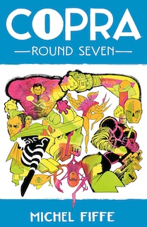Front cover_Copra Round 7