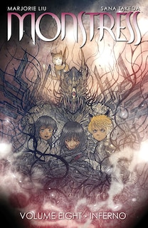 Front cover_Monstress Volume 8