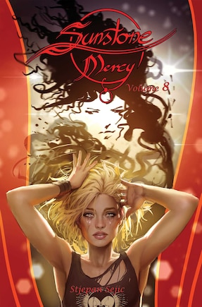 Sunstone, Volume 8: Mercy