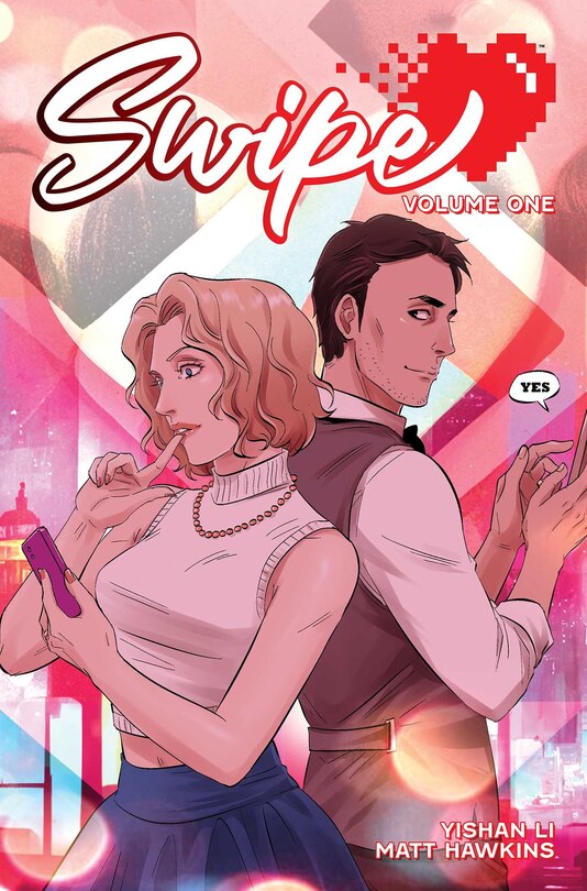 Front cover_Swipe Volume 1