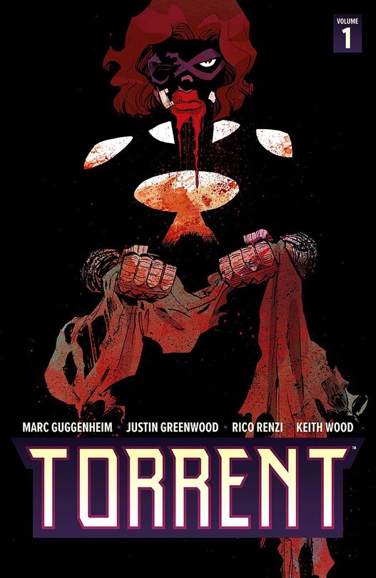 Front cover_Torrent