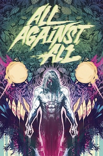 Front cover_All Against All