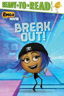 Front cover_Break Out!