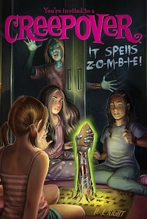 Front cover_It Spells Z-O-M-B-I-E!