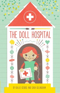 Couverture_The Doll Hospital