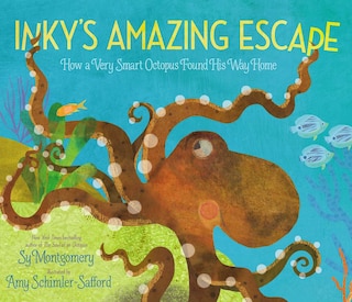 Front cover_Inky's Amazing Escape