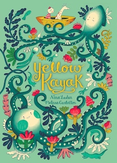 Couverture_Yellow Kayak