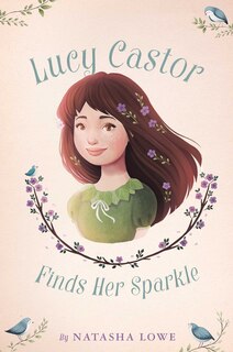 Couverture_Lucy Castor Finds Her Sparkle