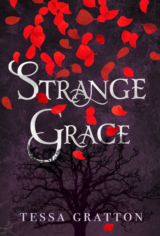 Strange Grace