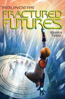 Front cover_Fractured Futures