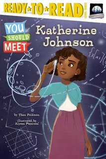 Front cover_Katherine Johnson