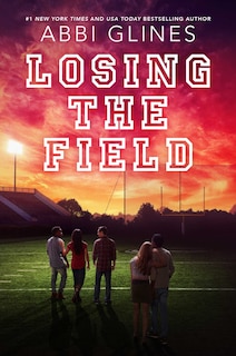 Front cover_Losing the Field