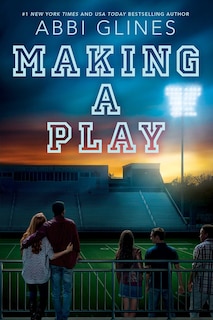 Front cover_Making A Play