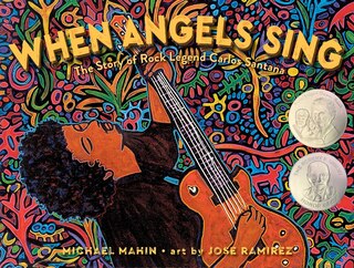 Front cover_When Angels Sing