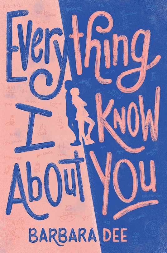 Couverture_Everything I Know About You