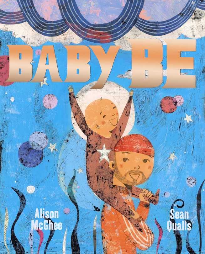 Front cover_Baby Be