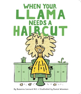Couverture_When Your Llama Needs a Haircut