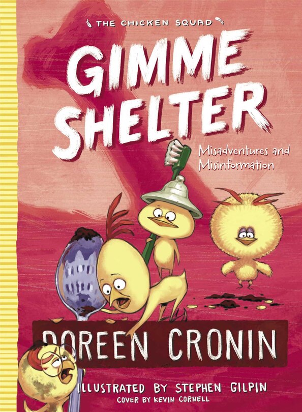 Front cover_Gimme Shelter