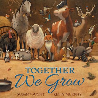 Couverture_Together We Grow
